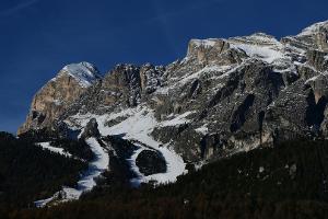 Mehr Wärme, weniger Schnee: Klimakrise beeinflusst Winterspiele