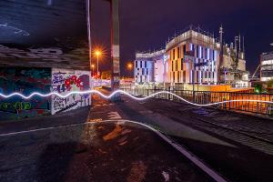 Im vergangenen Jahr ist der Datenverkehr weltweit erneut angestiegen.