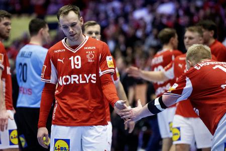 EM-Mission in Gefahr: Gidsel tobt nach 