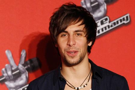 Max Giesinger