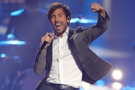 Max Giesinger