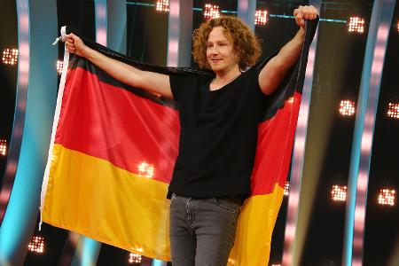 Michael Schulte