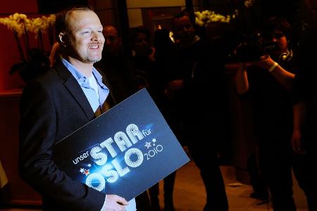 Stefan Raab