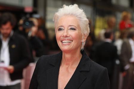 Emma Thompson