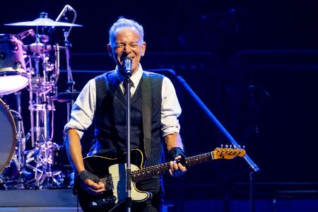 Bruce Springsteen 