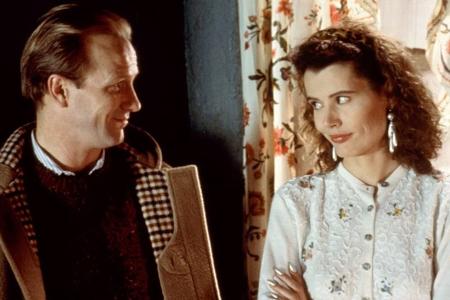 Die Reisen des Mr. Leary