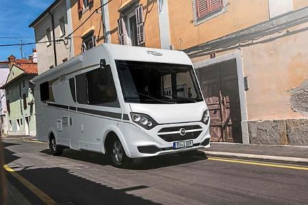 Integrierte im Kauf-Tipp