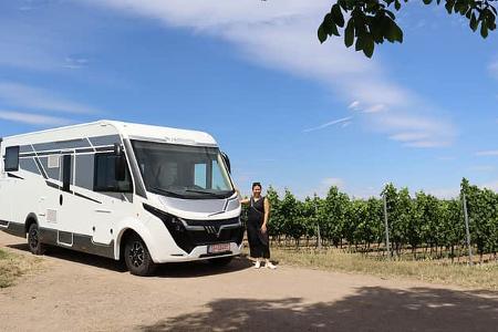 Vorstellung KEA I 85 & KEA P 85 (2023)