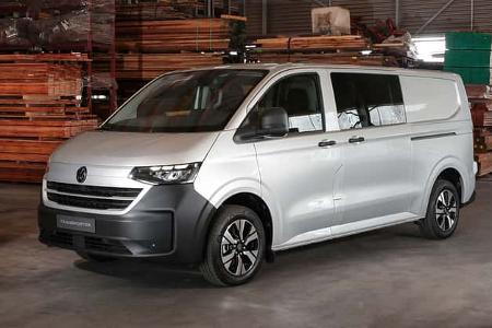 VW Transporter