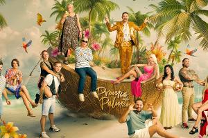 "Promis unter Palmen": Starttermin wegen Dschungelcamp verschoben