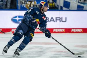 DEL: Stürmer Brooks fehlt München länger