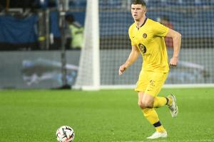 Niklas Schmidt verstärkt Darmstadt 98