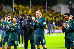 Nach Demütigung: City-Stars erstatten Fans die Ticketkosten