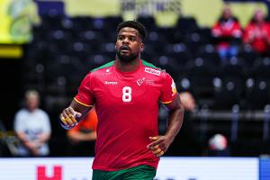 Nachträgliche Sperre: Portugals Iturriza fehlt gegen DHB