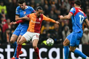 CL: Sané mit Gala noch nicht durch