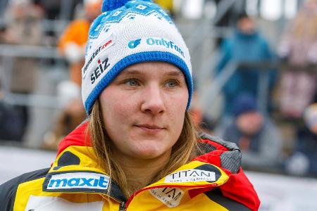 Mentale Belastung: Buckwitz erklärt 