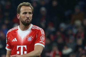 Schnitzel-Fan Kane: "Es ist lecker"