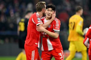 Eberl: Upamecano-Einsatz gegen Augsburg "eher schwierig"