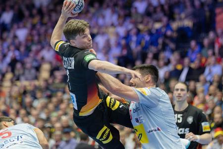 Die Sport-Höhepunkte am Donnerstag, 22. Januar