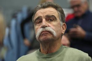 Brand über Knorr: "Muss sich im Griff haben" 