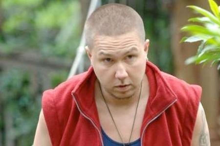 Dschungelcamp-Aufreger: DJ Tomekk (2008)