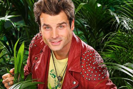 Dschungelcamp-Aufreger: Patrick Nuo und seine Pornosucht (2013)