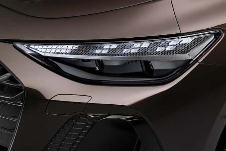 Audi A6 Avant C9 S-Line Kombi Verbrenner Mildhybrid