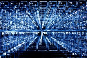 Die Digitalwirtschaft in Deutschland trotzt in diesem Jahr der Konjunkturschwäche und wächst kräftig.