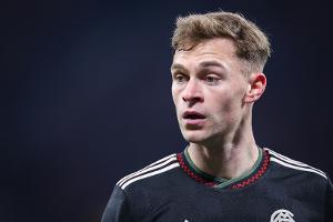 WM-Boykott? Kimmich verweist auf Politik