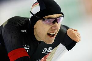 Sonnekalb vor Olympia-Härtetest: "Eher ein Trainings-Wettkampf"