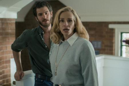 Bester Hauptdarstellerin: Julia Roberts in 