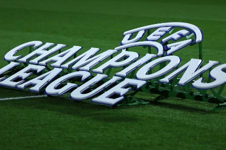 Champions League: Bayern weiter, Frankfurt raus - und sonst?