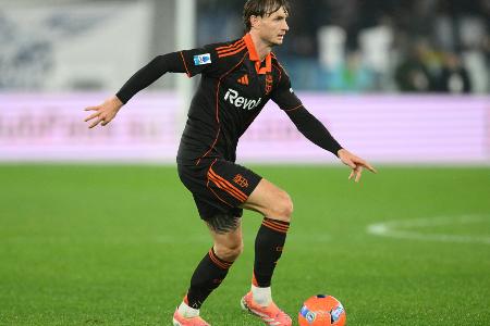 Rückkehr in die Bundesliga: Mainz holt Posch aus Como