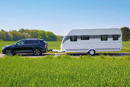 Hobby Excellent 495 WFB (2024)