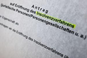 Rofu Kinderland hat Insolvenz in Eigenverwaltung angekündigt. (Symbolbild)