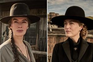 Netflix setzt "The Abandons" mit Lena Headey und Gillian Anderson ab
