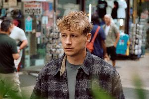 "Unglaublich positiv": Viel Zuspruch für Tim Bendzko nach Ehe-Aus