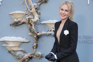 Frostiger Urlaub: Nicole Kidman mit Töchtern in der Antarktis