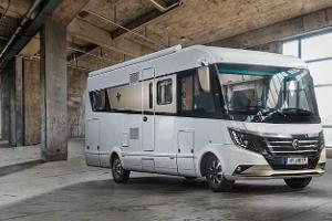 Niesmann + Bischoff Arto