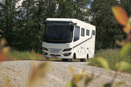 Phoenix Midi-Liner 7000 G (2025)