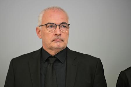 Axel Fischer wurde wegen Bestechlichkeit von Mandatsträgern verurteilt. (Archivbild)