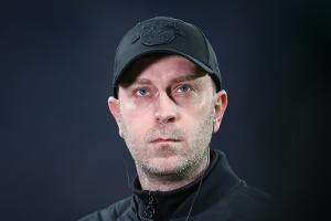 "Traue ihm alles zu": Werner glaubt an WM-Chance für Ouédraogo