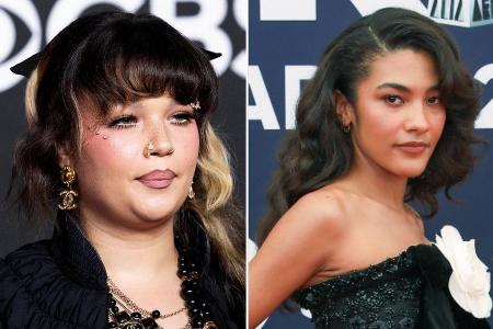 Brit Awards: Lola Young und Olivia Dean führen die Nominierungen an