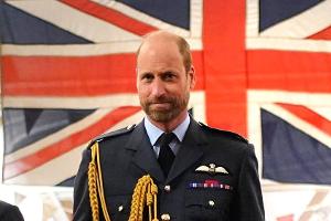 Prinz William kündigt ersten offiziellen Besuch in Saudi-Arabien an