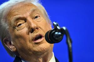 FIFA-Chef Infantino: Trump soll WM-Pokal überreichen