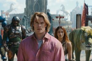 Masters of the Universe