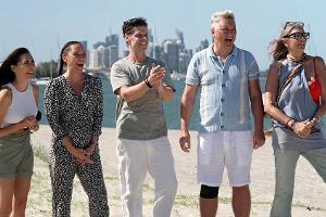 Dschungelcamp 2026: Für fünf Stars hat das Abenteuer schon begonnen