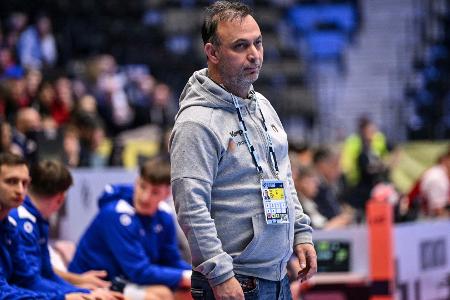 Hanning über Gislason-Kritik: 