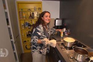 Das perfekte Dinner - Tag 4