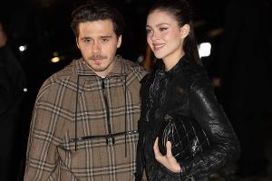 Brooklyn und Nicola Peltz Beckham erstmals seit Statement gesichtet